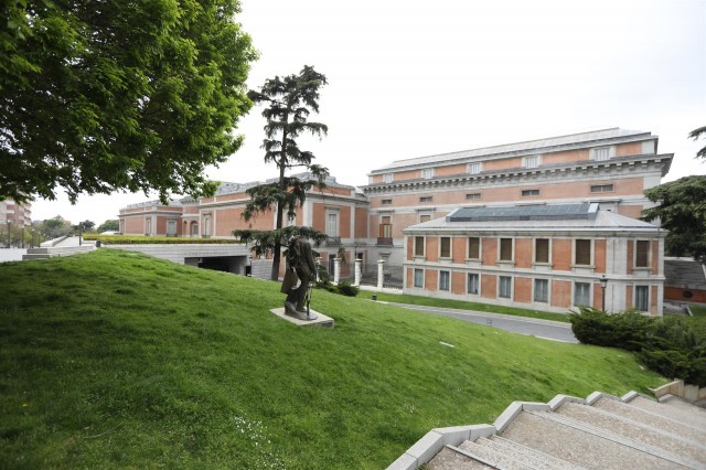El Prado alerta sobre la 