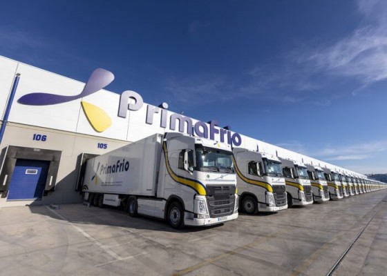 Primafrío reorganiza su entramado empresarial y crea un holding para dirigir el resto del grupo


