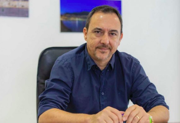 Dimite el líder del PP en Altea, Jesús Ballester