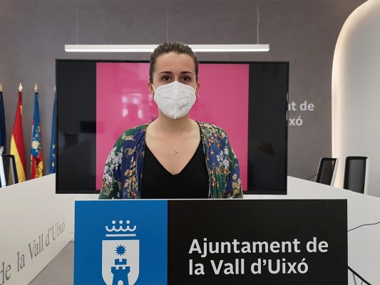La Vall d’Uixó destina 280.000 euros a la segunda fase del Plan Resistir para autónomos y empresas