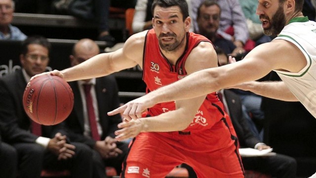 Rafa Martínez: 