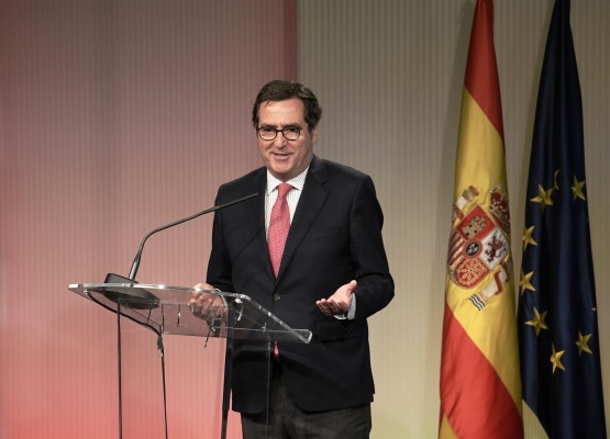 Garamendi asegura que la prórroga de los ERTE ayudará a muchas empresas que 