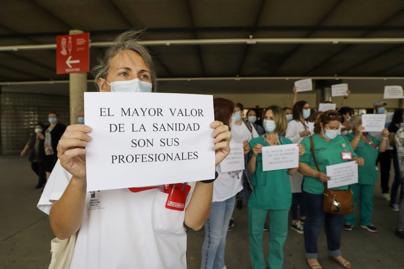 Foto PEPE OLIVARES - 