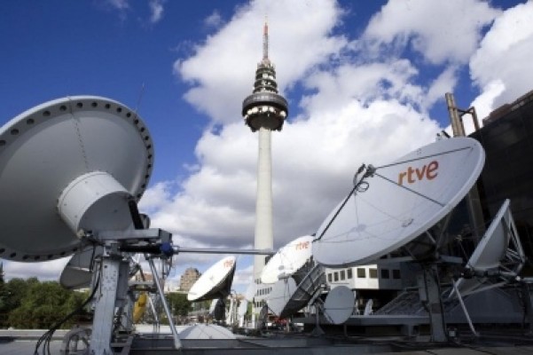 Eurona, cotizada del MAB, renueva su alianza con RTVE y Aragón TV
