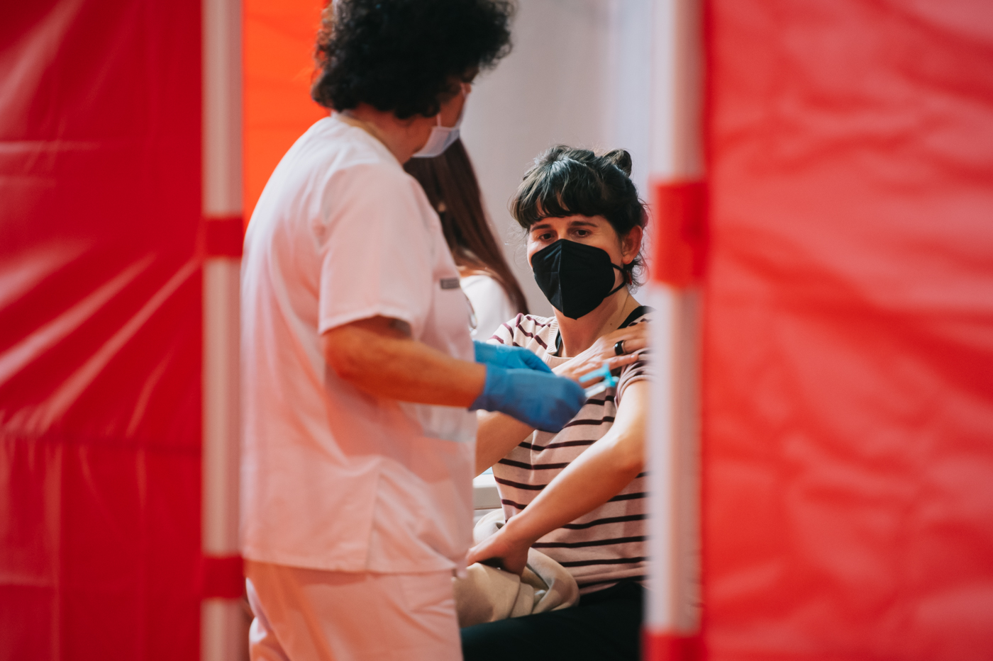 Foto: KIKE TABERNER - 