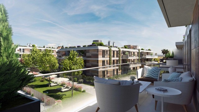Palabra de Moody's: Aedas Homes es la promotora española con mayor rentabilidad