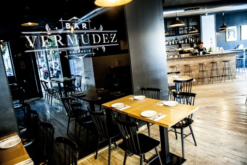 Bar Vermúdez