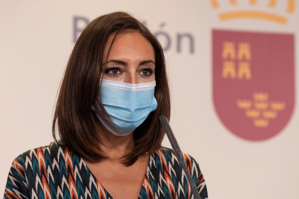 El Gobierno regional y el PP murciano se suben al carro anti-Sánchez contra los indultos del 'procés'