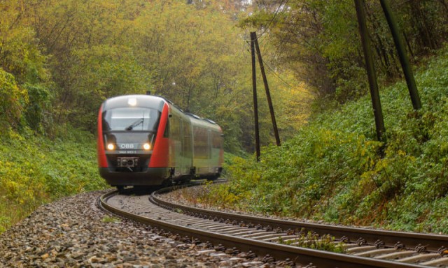 CAF se queda sin el contrato del tren Maya de México tras ganarlo Alstom