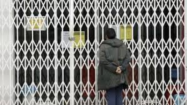La Región, cuarta comunidad con más trabajadores en ERTE: casi un 4%