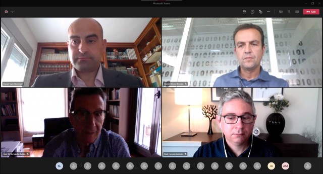 Los espacios de datos, elemento clave para impulsar la economía española