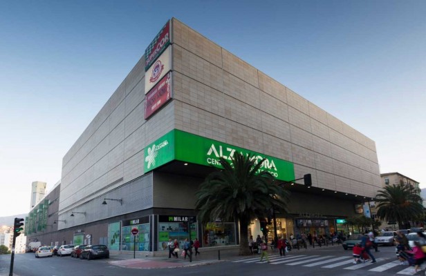 El centro comercial de Alcoy cambia de manos: Incus completa la venta a Patron y Eurofunds