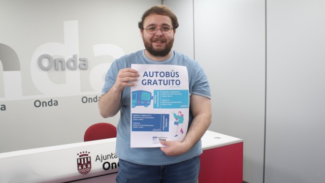 Onda habilita un autobús gratuito a la UJI para los estudiantes de selectividad