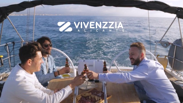 La firma Vivenzzia Alicante ofrece 