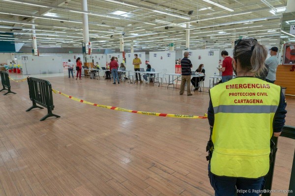 La covid sigue golpeando: fallece una mujer de 60 años y se confirman 77 nuevos contagios