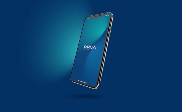 BBVA se mantiene como la app de banca con mayor cuota de mercado, según Smartme Analytics