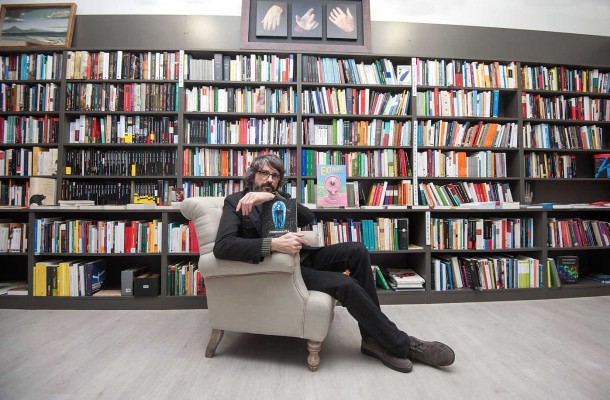 Cómic: el panorama alicantino