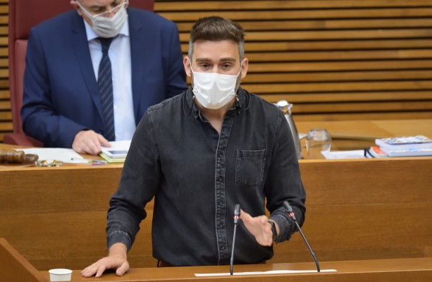 Compromís rebaja la presión al Gobierno para eliminar los peajes y evita la ruptura con sus socios