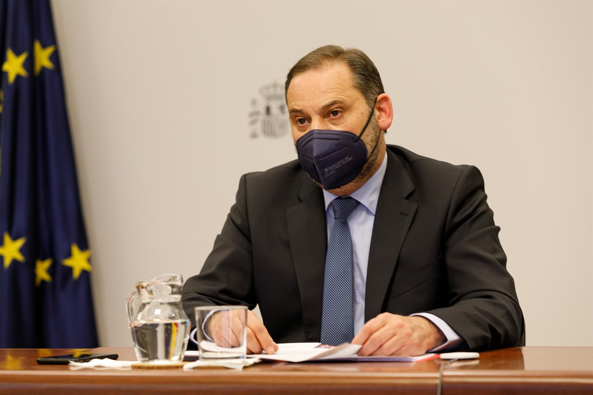 Las CCAA gestionarán 4.450 millones de los fondos europeos para rehabilitación de vivienda