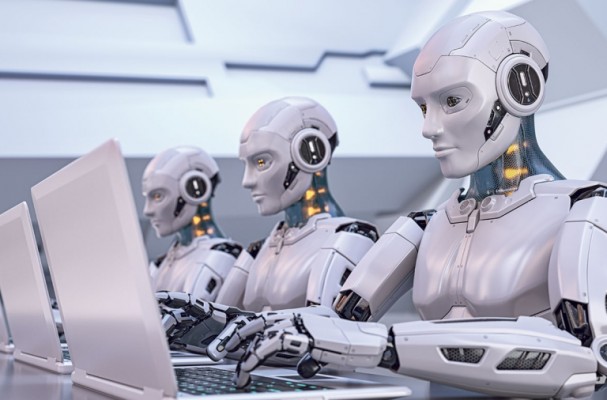 Política bot