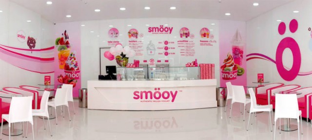 La murciana Smöoy da el salto a los supermercados Alcampo