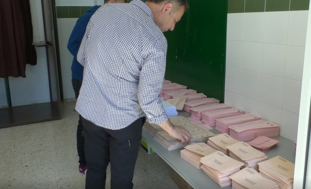Balance de legislatura en Elche

