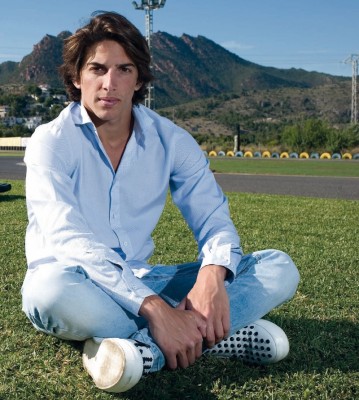 En F1, tu compañero es tu primer rival
