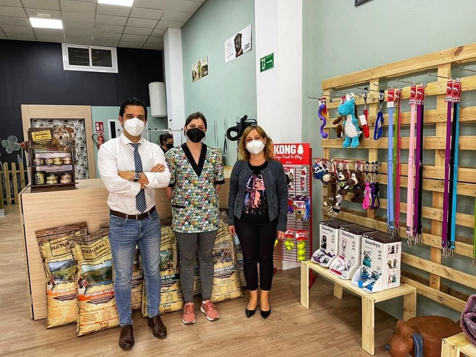 Paterna destina 75.000 euros a la sexta convocatoria del Cheque Emprendedor