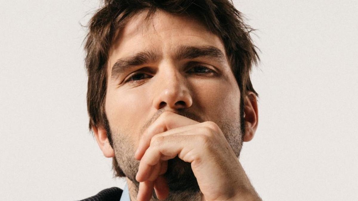Lucas Vidal, el compositor de bandas sonoras de Hollywood, ofrece un concierto en el Auditori 