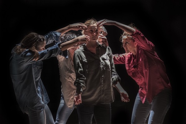 Proyecto Titoyaya celebra una década de lucha coreográfica