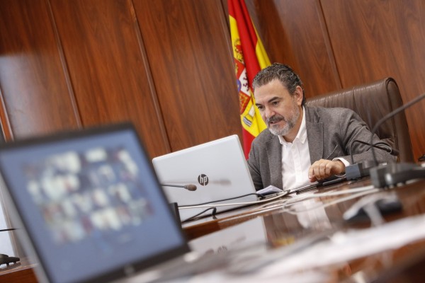 El Ayuntamiento de l'Alfàs aprueba el presupuesto centrado en el desarrollo de la Edusi
