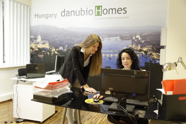 La alicantina Danubio Homes sigue trayendo capital húngaro: un 'sale and lease back' en Vizcaya