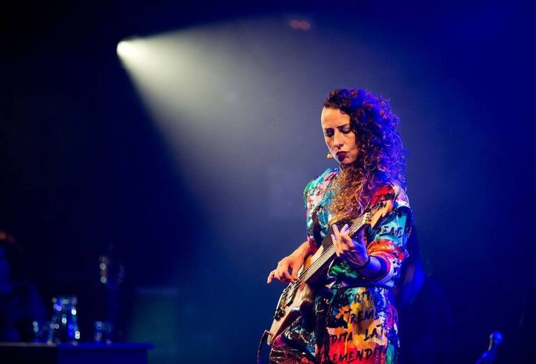 Etnomusic alcanza la mayoría de edad