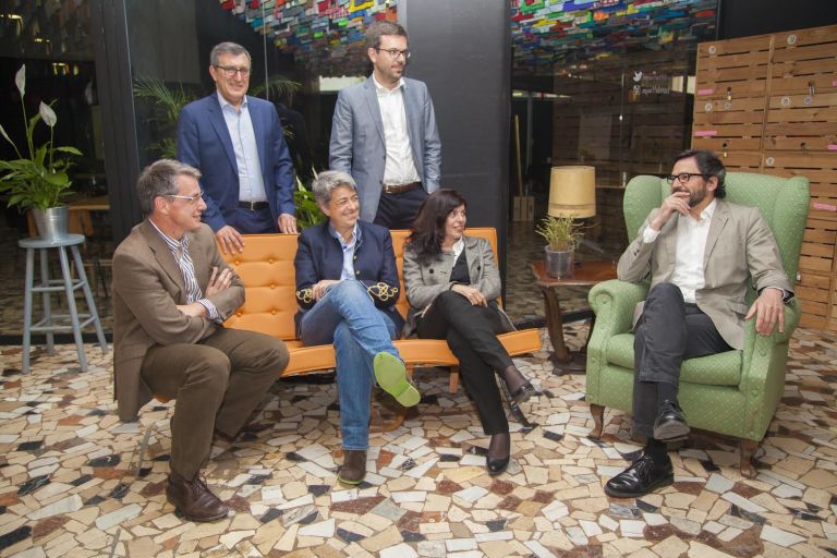 La plataforma la Bolsa Social supera el millón de euros en campañas de inversión 