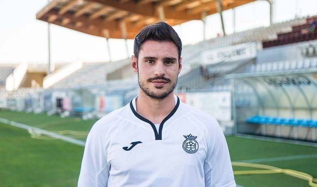 Jorge Fernández: 