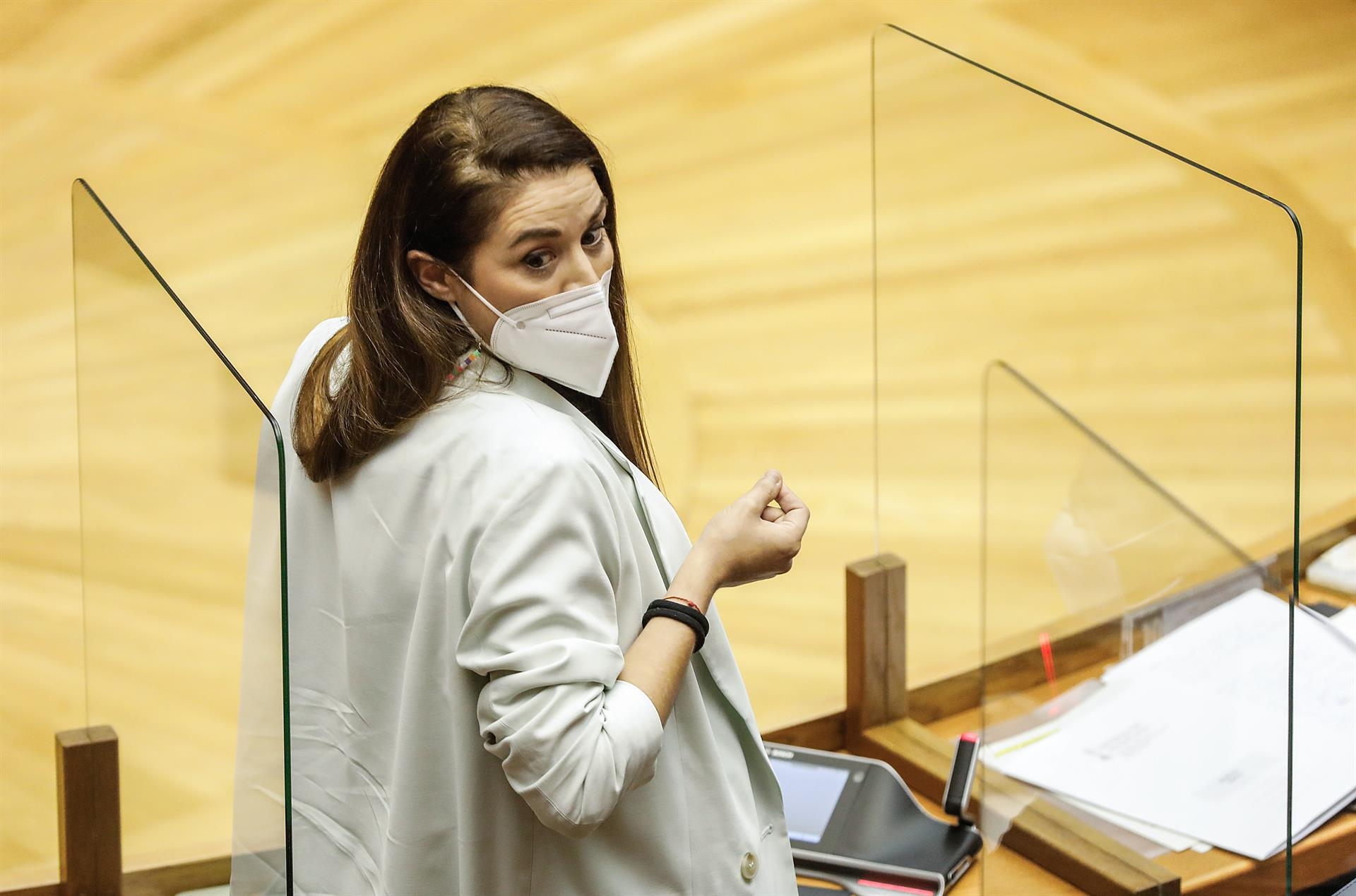 FOTO: EUROPA PRESS - 