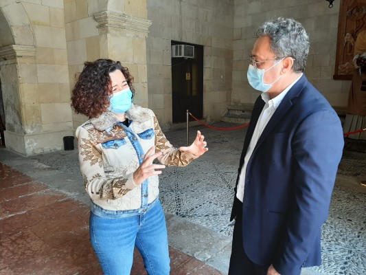 El PSOE de Alicante pide suprimir en el Registro Civil el requisito de matrimonio para inscribir a hijos de lesbianas