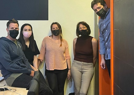 Startup Valencia: de la revolución 'edtech' al éxito de los 'dashboards' de Zeus