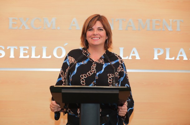 Más de 100 profesionales participan en las jornadas de Ciudades Amigas de la Infancia   