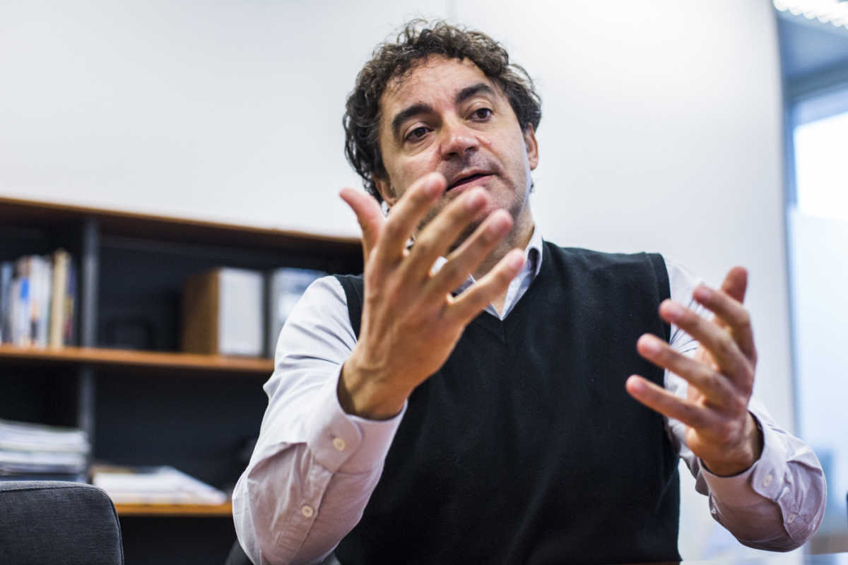 Colomer se reunirá con la secretaria de Estado de Turismo para pedir que se posicione sobre el intrusismo