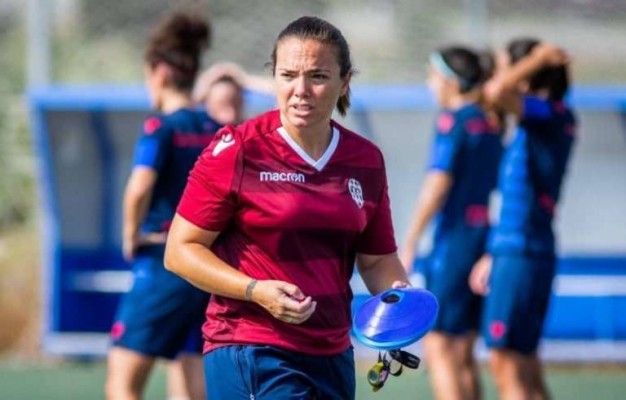 
Pry: “La Supercopa nos sirvió como aprendizaje”