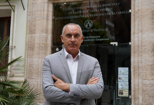 Carles Padilla: 