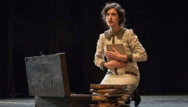 Paula Llorens gana el I Premio Rambleta con la obra 'Yana o la malaltia del temps'
