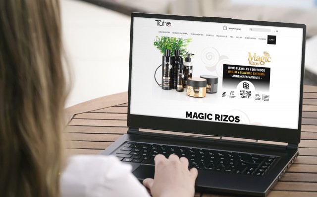 El e-commerce de la murciana Tahe logra duplicar su facturación en 2020
