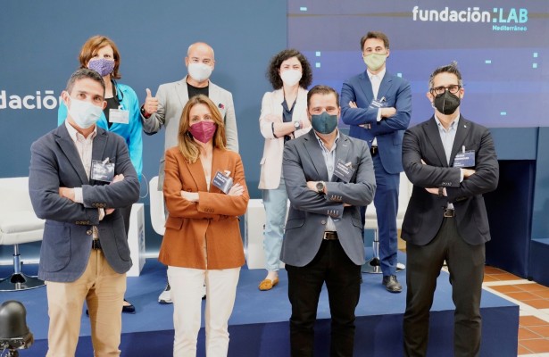 Anticipación al futuro y suma de capacidades, ingredientes de la mejor innovación abierta