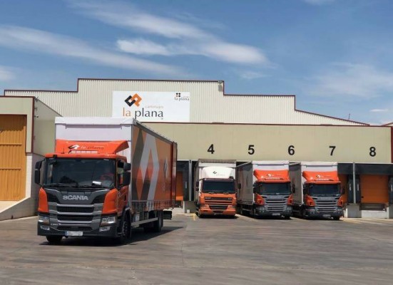 Grupo La Plana compra la madrileña PLV, dedicada a productos de publicidad en el punto de venta