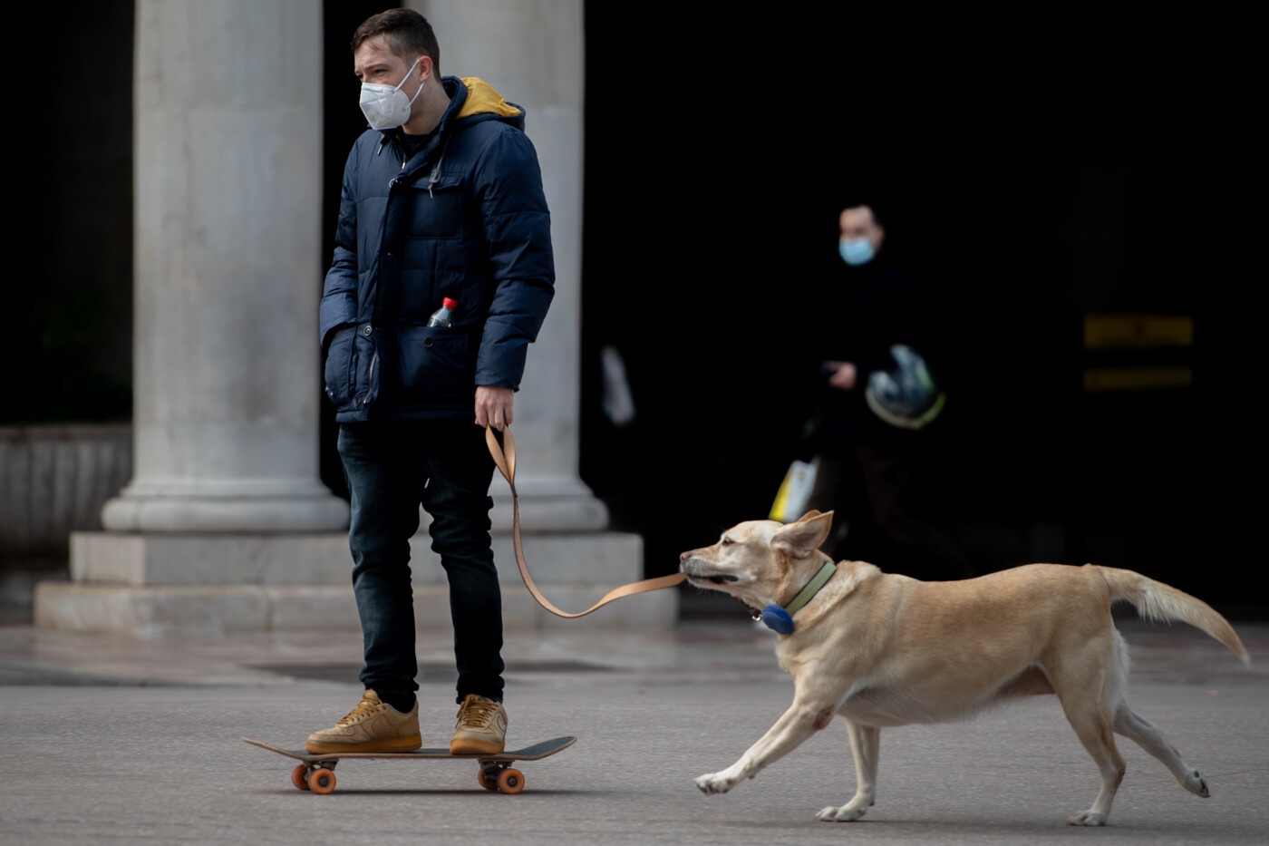 Foto: KIKE TABERNER - 