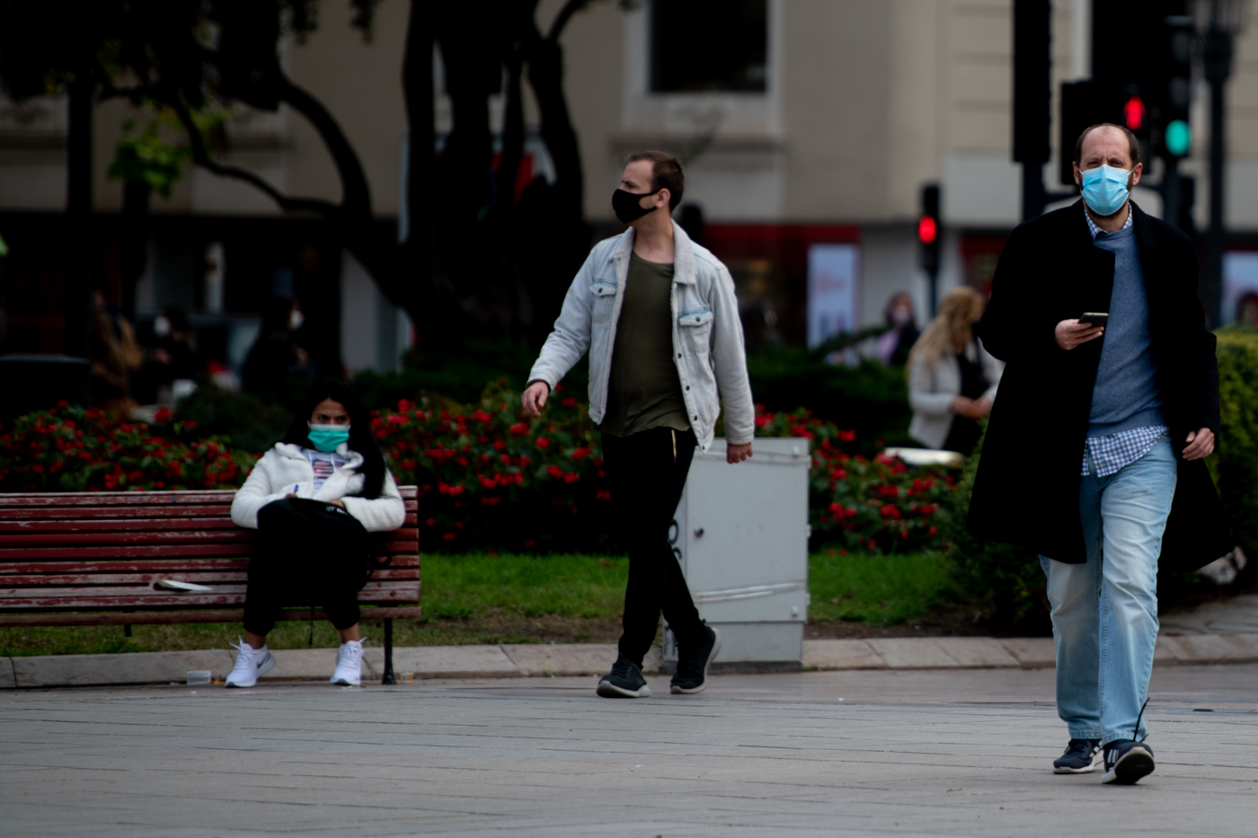 Foto: KIKE TABERNER - 