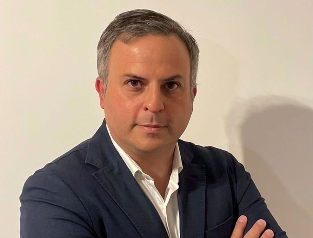 Víctor Gil, gerente de EnchufeSolar Valencia. Foto: ENCHUFESOLAR - 