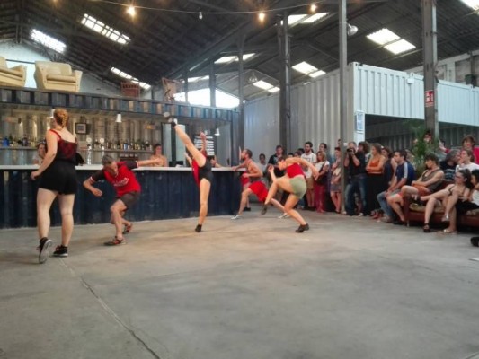 Los Bares Culturales se hacen fuertes unidos como asociación
